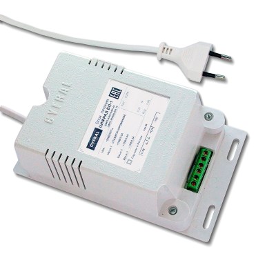 Блок питания ЦИФРАЛ БП-1 БЛОК ПИТАНИЯ (Cyfral)